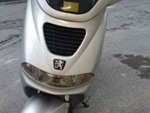 PEUGEOT - ELYSEO 100 CC