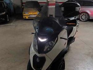 PIAGGIO - MP3 LT 350