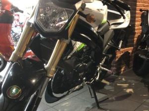 RIEJU RS1 2017 50 CM3 | MOTO SPORTIVE | 10 000 KM | BLANC | 68000 COLMAR