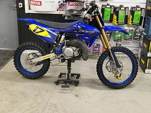 YAMAHA YZ 85 (-) - BYTBIL.COM ◊