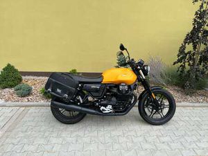 MOTO GUZZI V7 III STONE