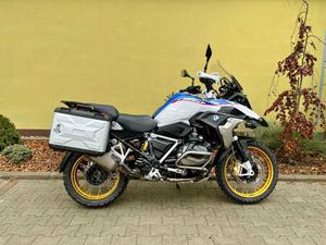 BMW R 1250 GS HP