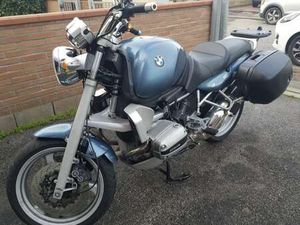 BMW R 1100 R BLU/AZZURRO