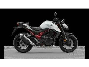 HONDA HORNET 750 MY.2025 NUOVE
