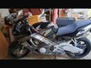 HONDA CBR 600 F - 600 CC - 1998