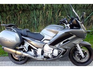 YAMAHA FJR1300 ABS FJR 1300 KUFRY