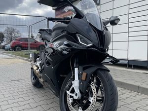 BMW S1000RR DOSKONALY STAN