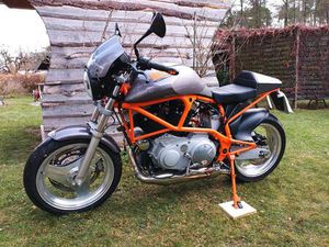 BUELL M2 CYCLONE !!! WINTERPREIS!!!