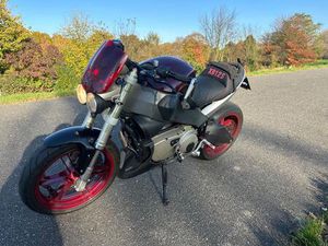BUELL XB 12 S