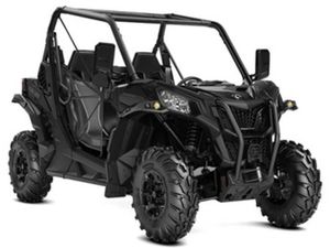 CAN AM MAVERICK TRAIL DPS 1000 T2B MODEL 2026
