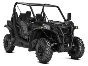 CAN AM MAVERICK TRAIL DPS 700 T2B MODEL 2026