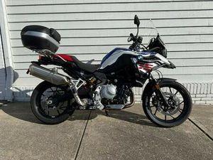 2023 BMW F 750 GS