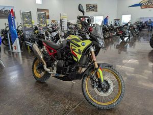 2024 BMW F 900 GS PASSION