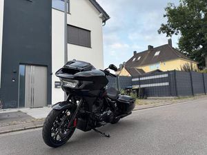 HARLEY DAVIDSON ROAD GLIDE CVO ST JEKILL AND HYDE, TAUSCH