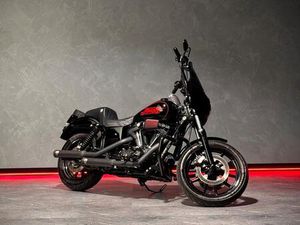 HARLEY-DAVIDSON FXDL DYNA LOWRIDER – CLUBSTYLE PENZL