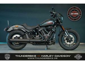 HARLEY-DAVIDSON SOFTAIL FXLRS LOW RIDER S