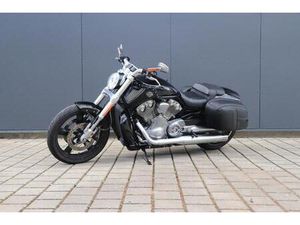 HARLEY-DAVIDSON V-ROD