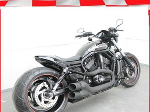 HARLEY-DAVIDSON VRSCDX NIGHT ROD SPECIAL