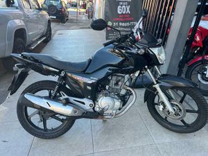 HONDA CG 150 FAN ESDI MIX