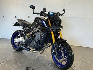 YAMAHA MT-09SP