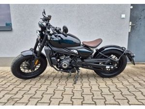 CFMOTO CL-X 450 CL-C BOBBER OD MUDDY DOSTEPNY OD REKI BENZYNA 41KM