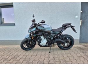 CFMOTO NK 675 OD MUDDY BENZYNA 95KM