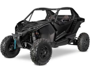 CFMOTO ZFORCE Z10 TURBO 2025 143KM OD MUDDY BENZYNA 143KM