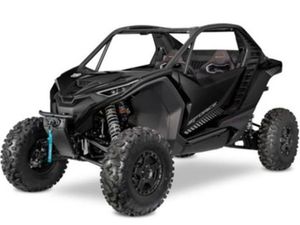 CFMOTO ZFORCE ZFORCE Z10 TURBO 2025 143KM OD MUDDY BENZYNA 143KM