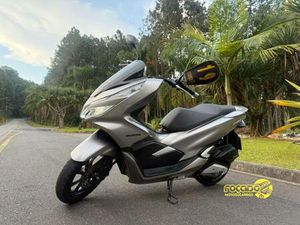 HONDA PCX 150/DLX