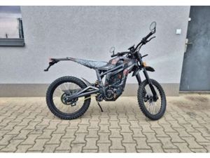 TALARIA STING MX TALARIA STING PRO MX5 CROSS ELEKTRYCZNY OD MUDDY