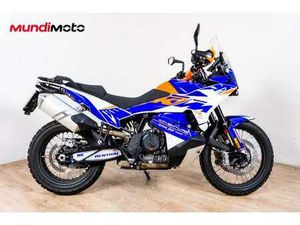 KTM 790 ADVENTURE