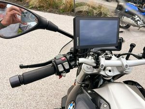 USED 2015 BMW R 1200 R