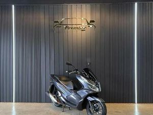 HONDA PCX 150 DLX