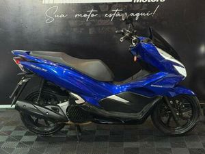 HONDA PCX 150 STD ABS