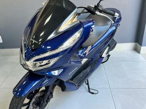 HONDA PCX 150 DLX