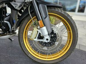 USED 2020 BMW R 1250 GS ADVENTURE