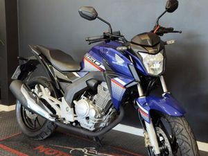 HONDA CB TWISTER/FLEXONE 250 CC