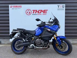 YAMAHA XT 1200