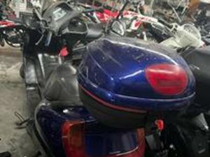 HONDA FORESIGHT 250 CC