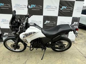 YAMAHA XTZ 250 TENERE