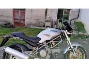 MONSTER 620 I.E (2002)