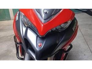 MULTISTRADA V2 S (2022 - 24)