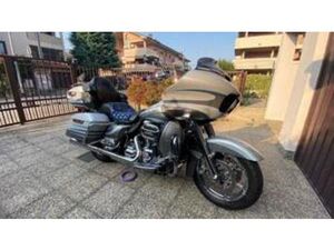 1800 ROAD GLIDE ULTRA (2014 - 16) - FLTRUSE