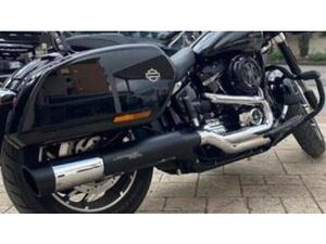 107 SPORT GLIDE (2018 - 20)