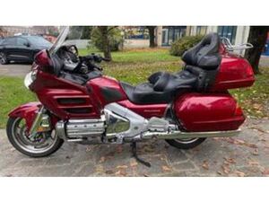 GL 1800 GOLD WING (2000 - 05)