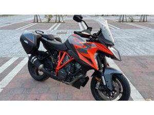 1290 SUPER DUKE GT (2022 - 25)
