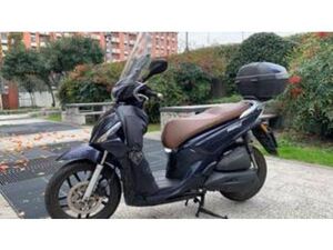 PEOPLE 150I S (2018 - 20)