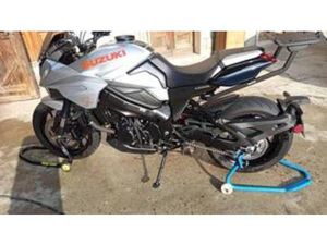 KATANA 1000 (2019 - 20)