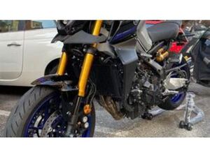 MT-09 SP (2021 - 23)