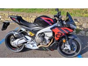 TUONO 660 FACTORY (2022 - 24)